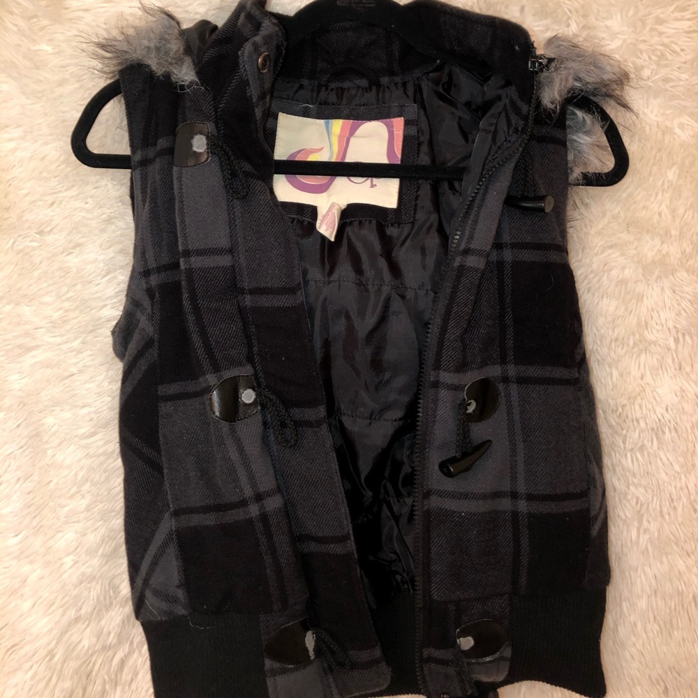 Vest